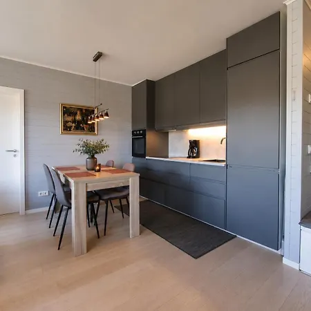Apartman Golsfjellet With Sauna Gol