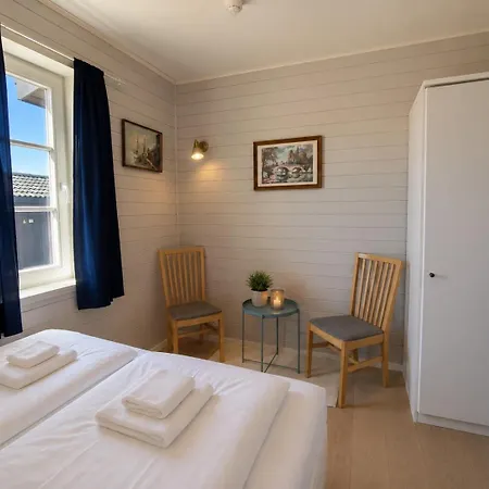 Golsfjellet With Sauna Lejlighed Gol