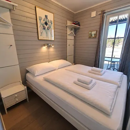 Golsfjellet With Sauna Lejlighed *