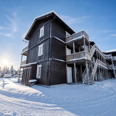 Golsfjellet With Sauna Lejlighed Gol